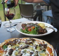 The Huskisson - Restaurants Sydney