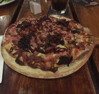 The Lighthouse Pub - Restaurants Sydney