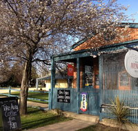 The O'Connell Avenue Cafe  Store - Restaurants Sydney