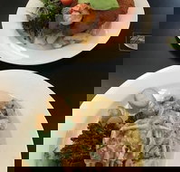 The Oaks Family Bistro