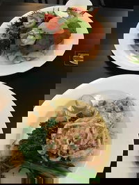 Tongarra Takeaway and Tongarra Restaurants Sydney Restaurants Sydney