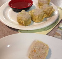 The Pacific Restaurant - Restaurants Sydney