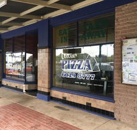 The Parade Cafe  Takeaway - Restaurants Sydney