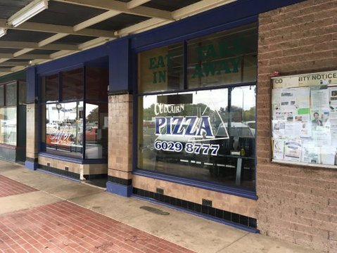 The Parade Cafe & Takeaway - Restaurants Sydney 0