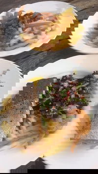 Vincentia Takeaway and Vincentia Restaurants Sydney Restaurants Sydney