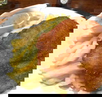 The Shellharbour Club - Restaurants Sydney