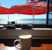 The Snack Shack - Restaurants Sydney