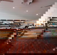 The Timbercutter - Restaurants Sydney