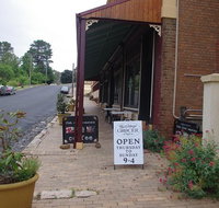 The Village Grocer - Restaurants Sydney