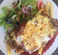 The Wollombi Tavern - Restaurants Sydney