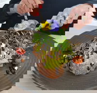 Three Flamingos Espresso