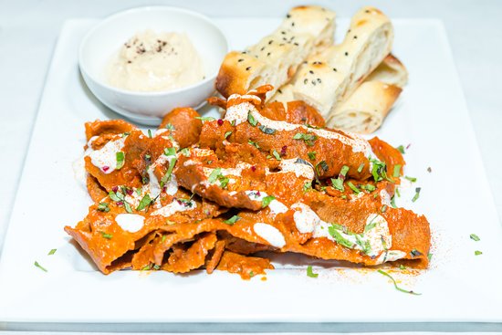 Northern Canberra ACT Restaurants Sydney