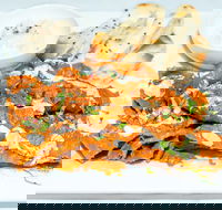 Turkish Delight Restaurant - Restaurants Sydney
