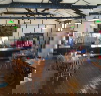 Twin Rivers Cafe - Restaurants Sydney