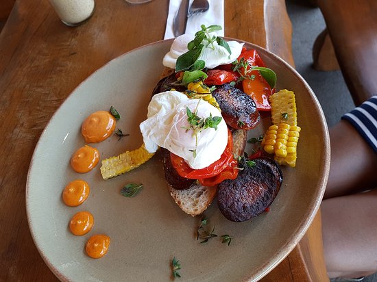 Northern Canberra ACT Restaurants Sydney