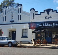 Two Blokes Cafe - Restaurants Sydney
