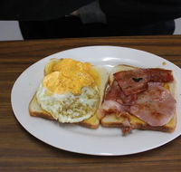 Tyndale Tourist Park and Roadhouse - Restaurants Sydney