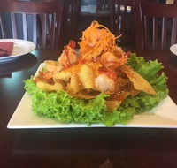 Warragamba Thai Restaurant - Restaurants Sydney