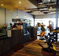 Wheat  Oats - Restaurants Sydney