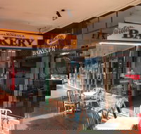 Willis Merimbula Bakery - Restaurants Sydney