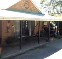 Yarramalong Store  Cafe - Restaurants Sydney