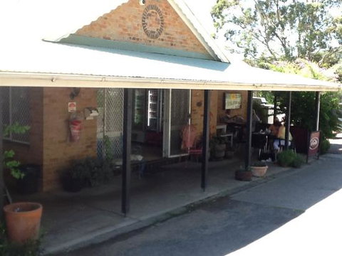 Yarramalong Store & Cafe - Restaurants Sydney 0