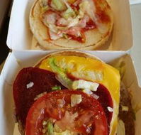 Yass McDonalds - Restaurants Sydney
