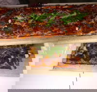 1843 Harvest Cafe - Restaurants Sydney