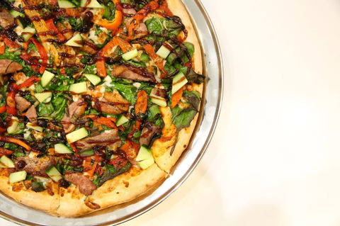 6's Pizza & Pasta - Restaurants Sydney 0