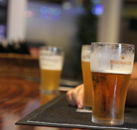 Abbotts Hotel - Restaurants Sydney