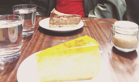 Acland Continental Cakes - Restaurants Sydney 0