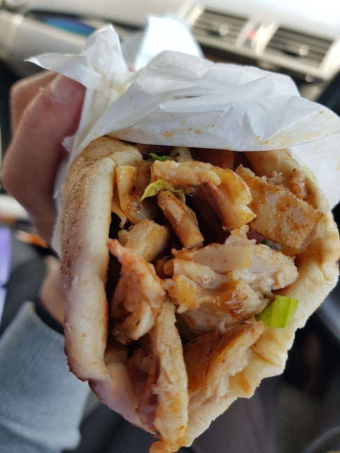 Alektor Charcoal & Grill - Restaurants Sydney 0