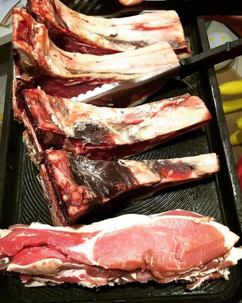 Alfredo's Underground - Restaurants Sydney 0