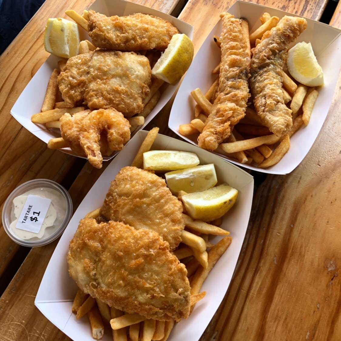  Restaurants Sydney
