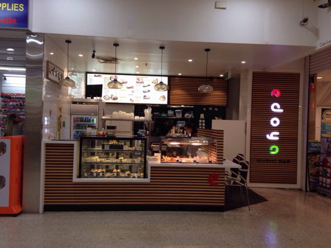 Aomi - Restaurants Sydney 0