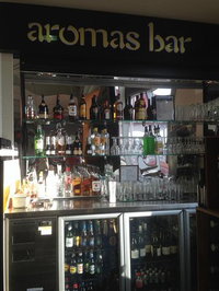 Aromas