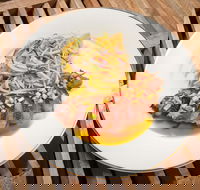 Ballarat Sushi Plus - Restaurants Sydney