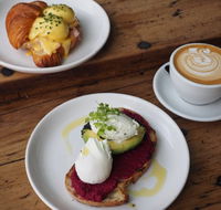 Bam Bam Bakehouse - Restaurants Sydney