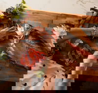 Bazaar - Restaurants Sydney