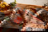 Pacific Paradise Takeaway and Pacific Paradise Restaurants Sydney Restaurants Sydney