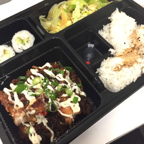 Beach Burrito Company - Restaurants Sydney 0