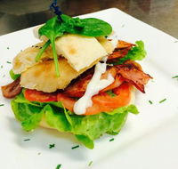Bella Mia Coffeehouse - Restaurants Sydney