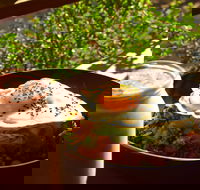 Blue Earth Cafe - Restaurants Sydney