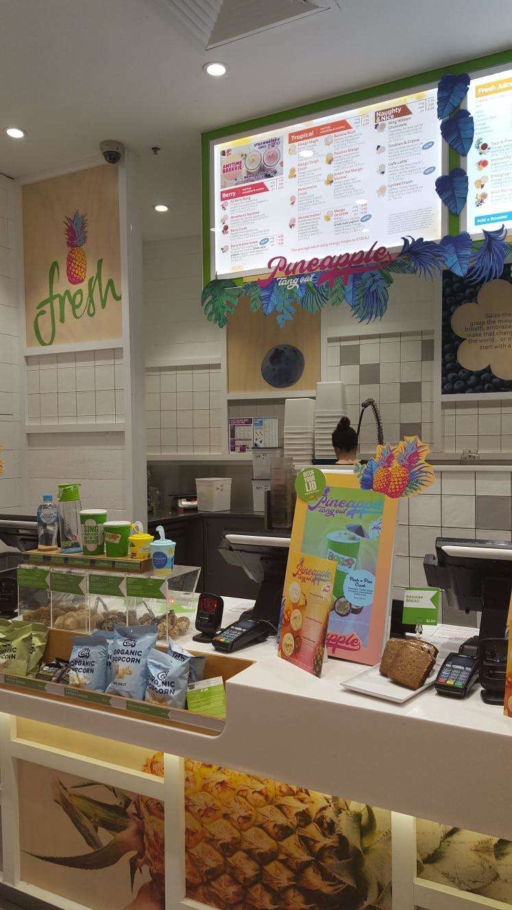 Narre Warren VIC Restaurants Sydney