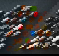 Bracegirdles House of fine Chocolate - Restaurants Sydney