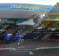 Brighton Fish Supply - Restaurants Sydney