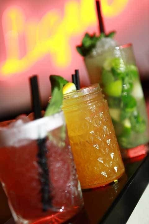 Brisbane And Surrounds QLD Restaurants Sydney