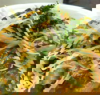 Burgastronomy - Hyde Park - Restaurants Sydney