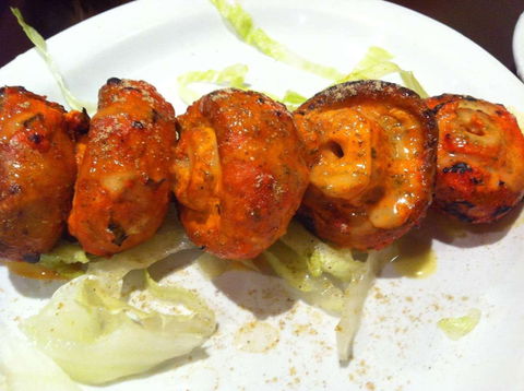 Cafe Spice - Restaurants Sydney 0