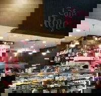 Cafe Rojo - Restaurants Sydney